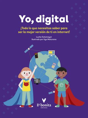 cover image of Yo digital